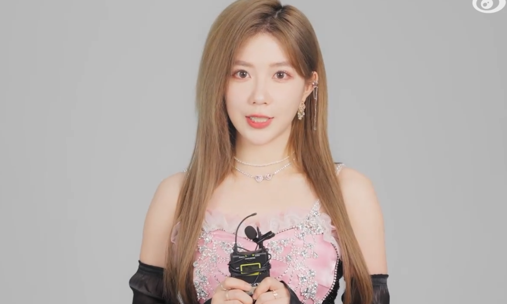 snh48星梦剧院十周年gnz48郑丹妮个人采访