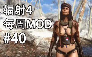 Download Video: 辐射4 每周mod #40 “美丽”新辐射！【中文字幕】