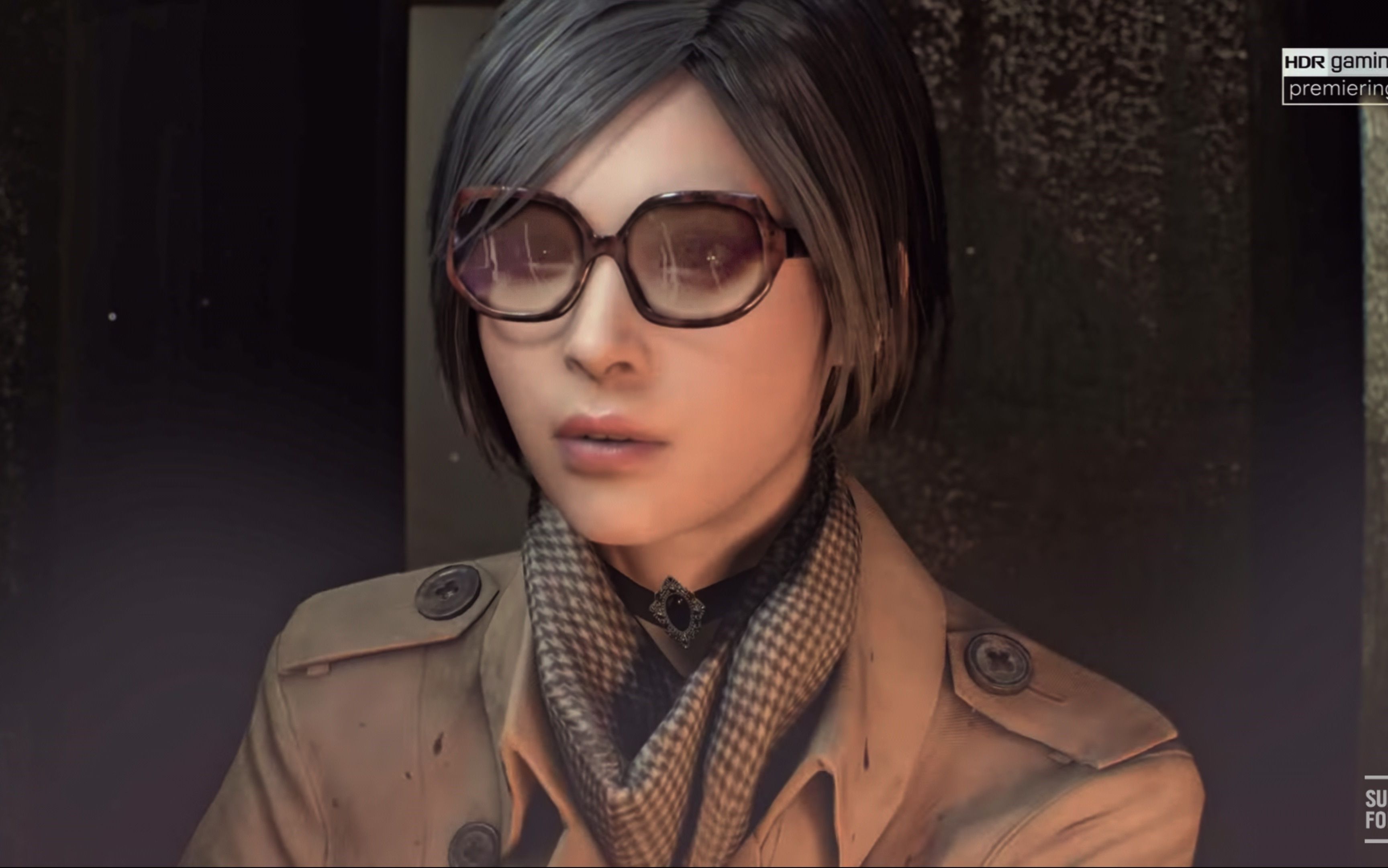 生化危机2重制版速通练习-1小时03分37