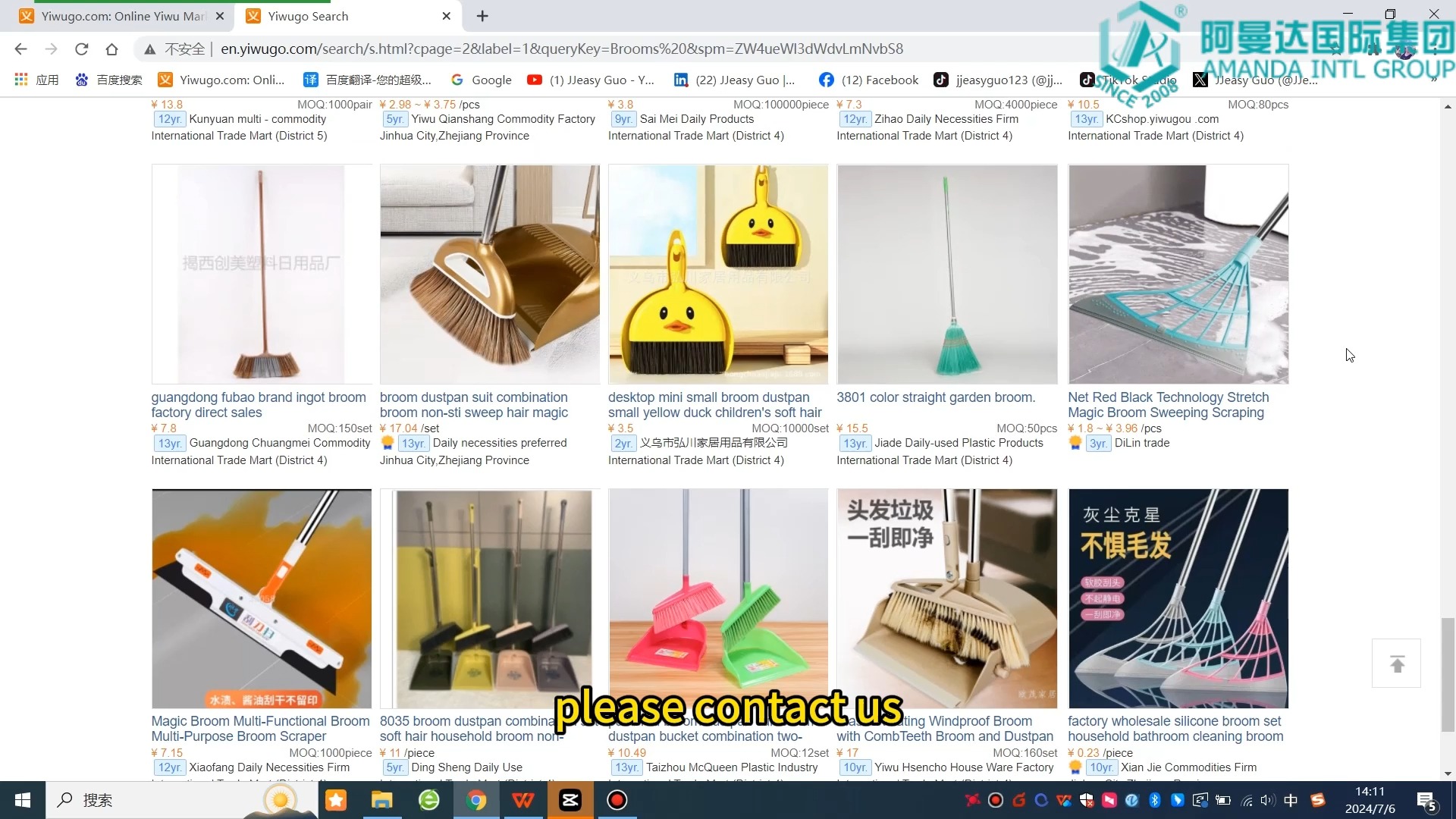 Daily Necessities Cleaning Tools Brooms Dustpans哔哩哔哩bilibili