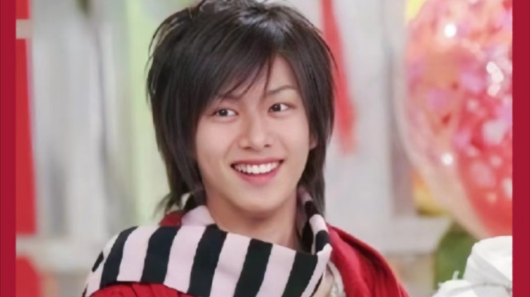 「金希澈」遇你如春水映梨花