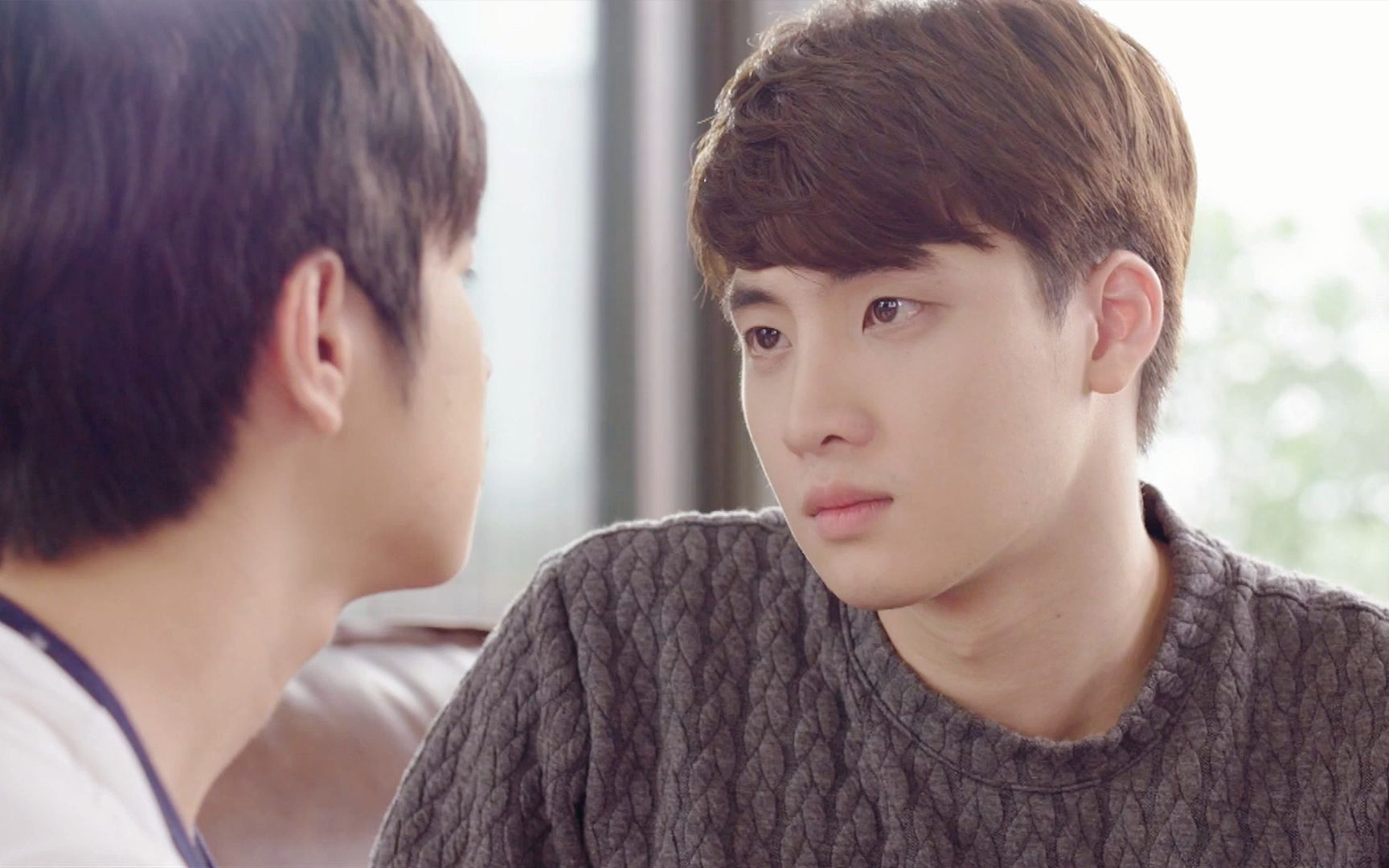 不期而爱高甜向tincan就想赖着你