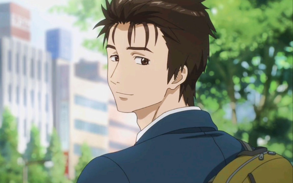 进来感受一下我泉新一的压迫感!