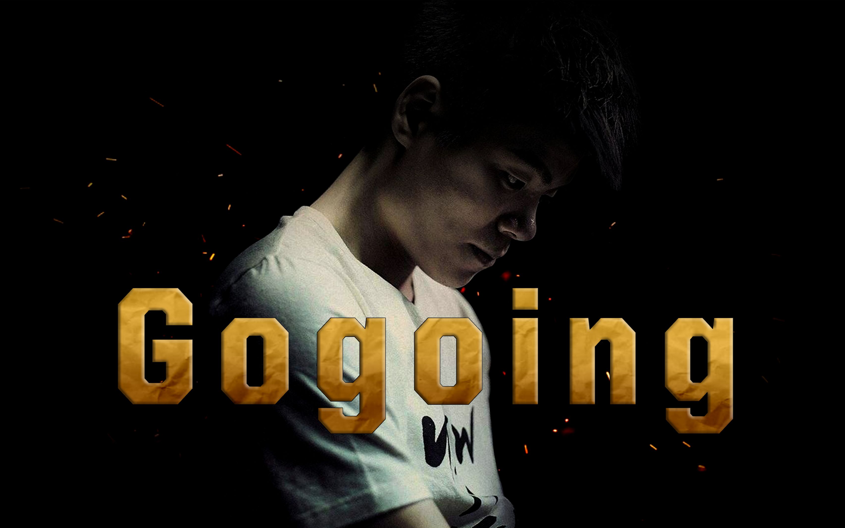 【电竞百科全书】带头大哥Gogoing!哔哩哔哩bilibili