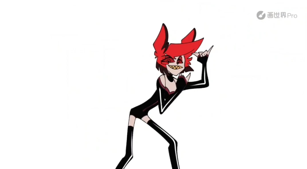 广播恶魔你也来 poison 一下