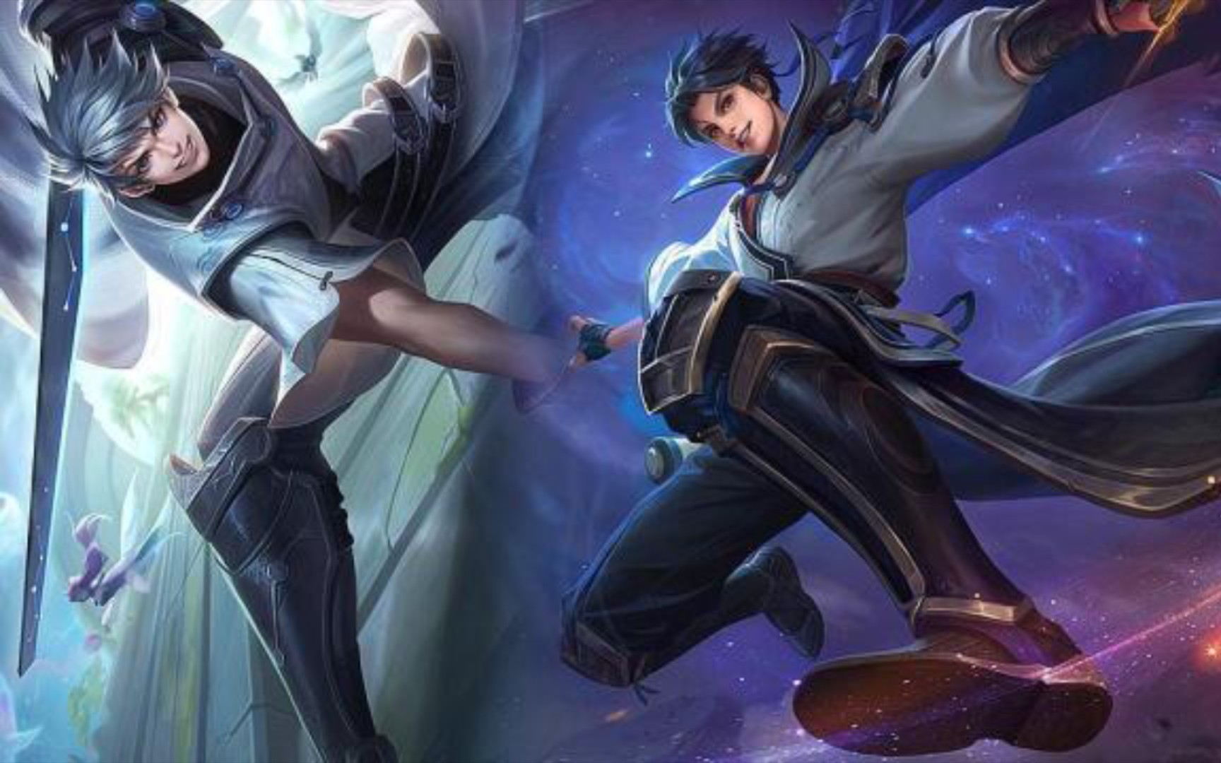 王者荣耀曜击杀剪辑不燃但打的还算可以