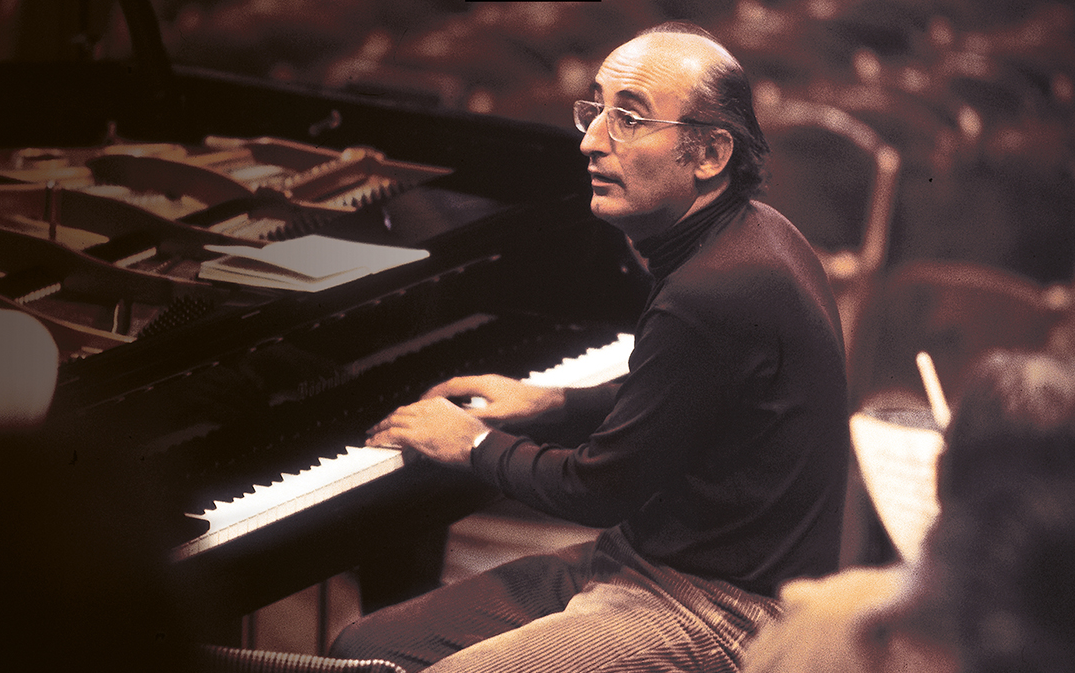 [gulda/abbado] 古尔达:莫扎特钢琴协奏曲20/21/25/27;阿巴多指挥