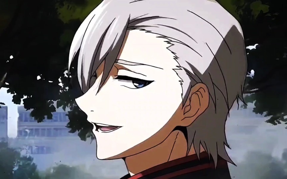 " 哪位是公认的帅哥· 一濑红莲"02 #终结的炽天使