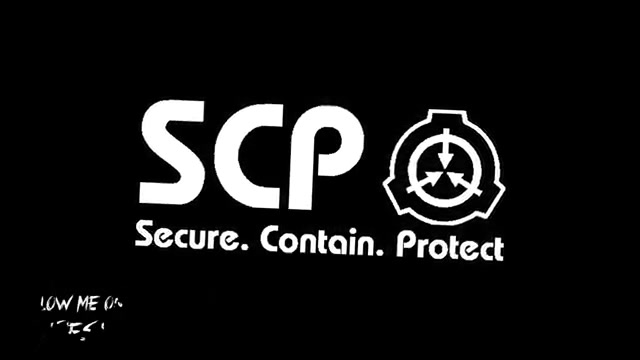 scp基金会096害羞的人目击录像合集真人短片