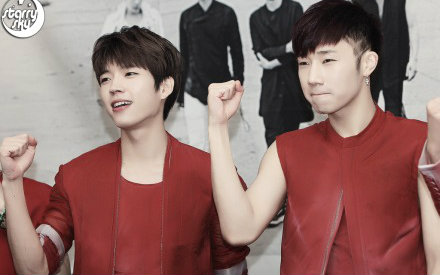 【南优贤】【金圣圭】一个永远不会有正片的预告