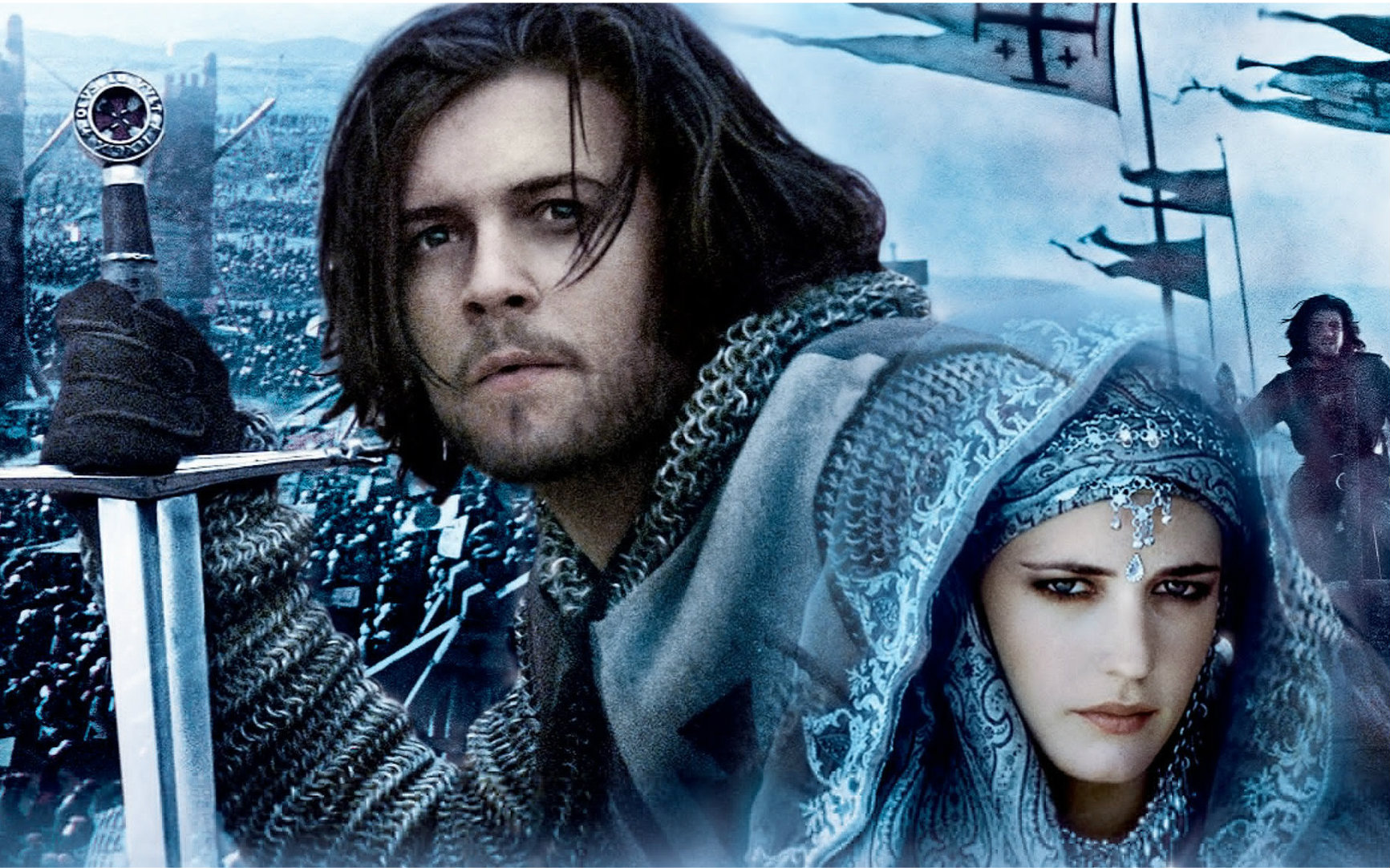 【天国王朝】大丈夫,将造福苍生.