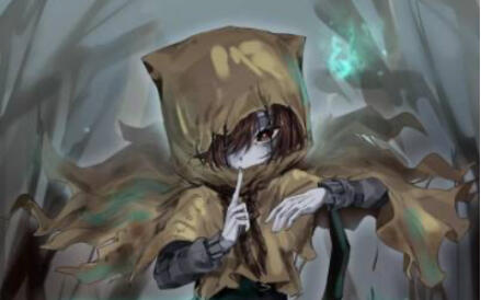 第五人格 曾经那个玩爱哭鬼的冷枭他回来了 这次长的一批结尾莫名宿伞 哔哩哔哩