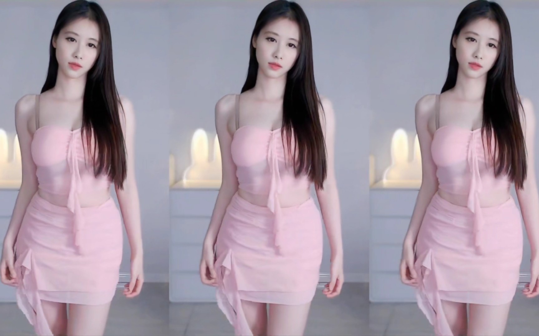 一只小仙若_《moonlight》《叮叮当当舞》