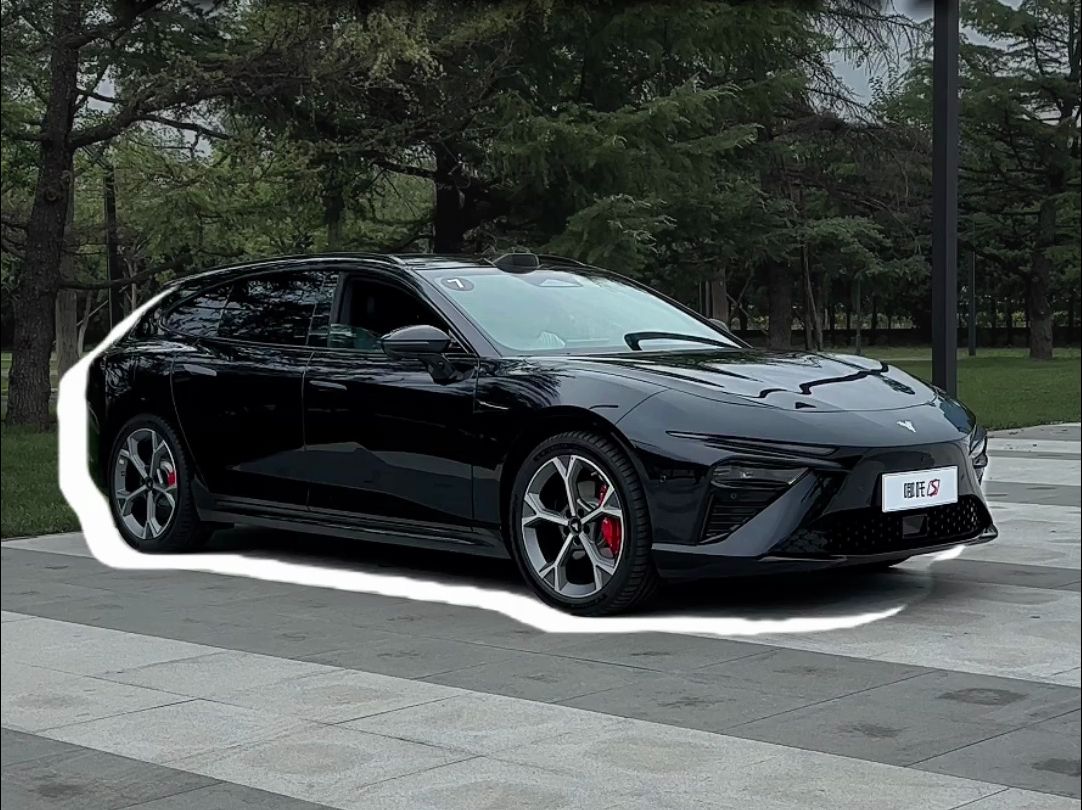 哪吒s猎装版什么配色最帅!