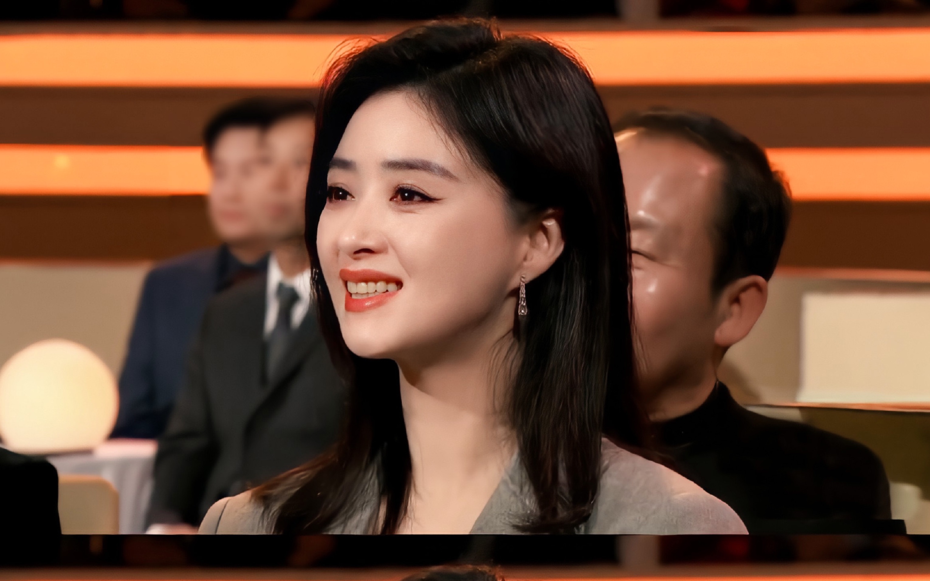 【蒋欣】2023电视剧美照