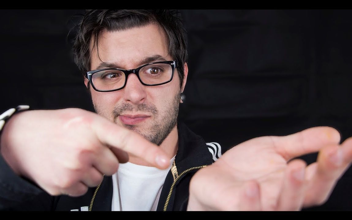 1月28号合集 西语小哥虚空asmr & 法国佬22种瓶盖和液体声 & s叔精力