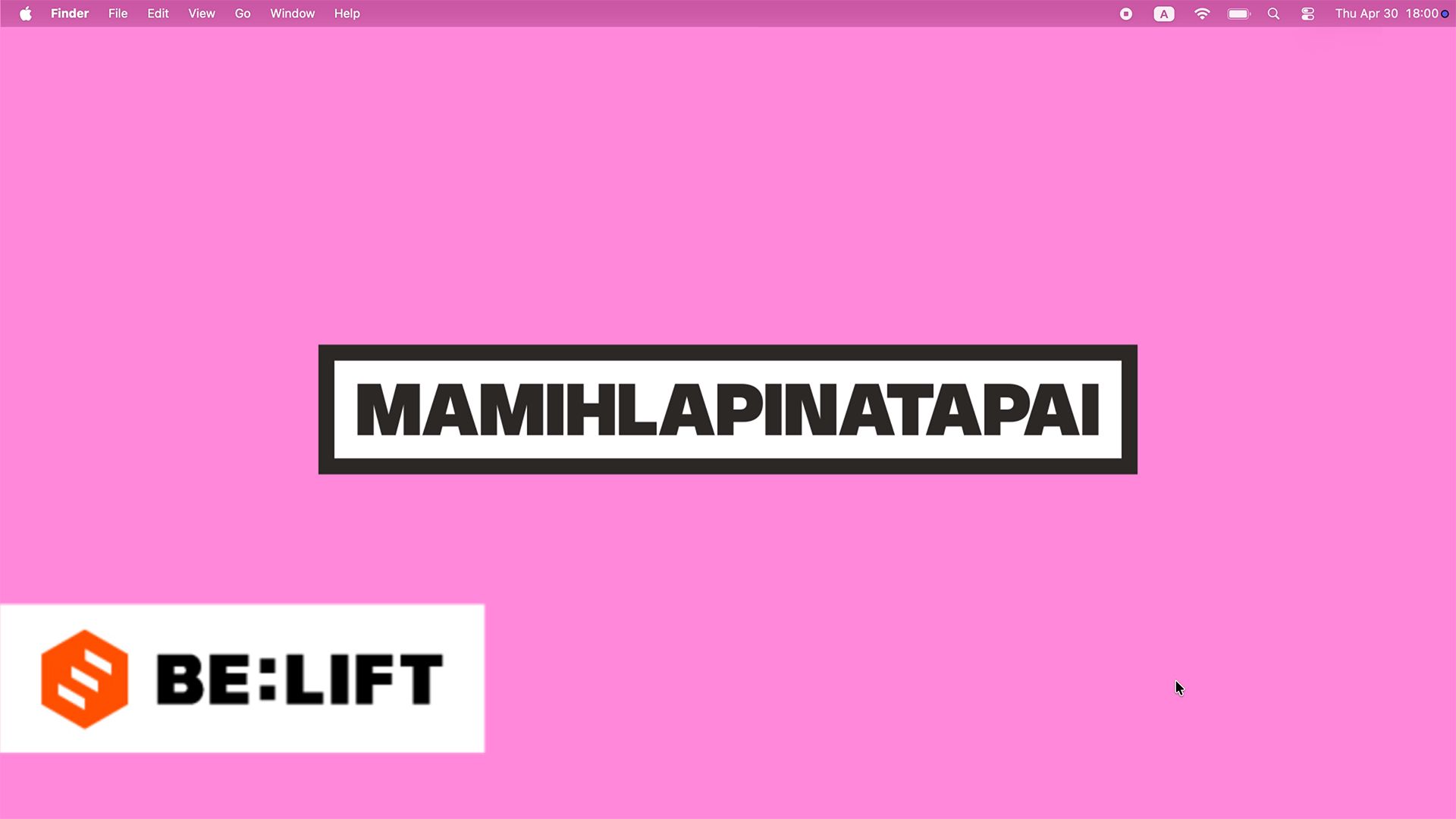 ILLIT 'MAMIHLAPINATAPAI' Highlight Medley