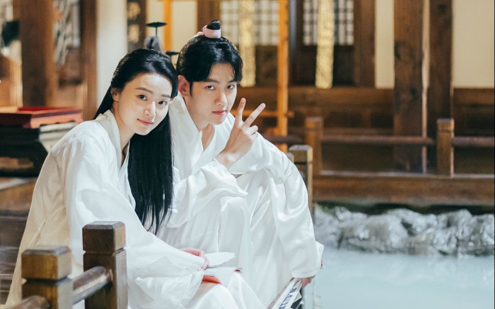 【边伯贤】多情种