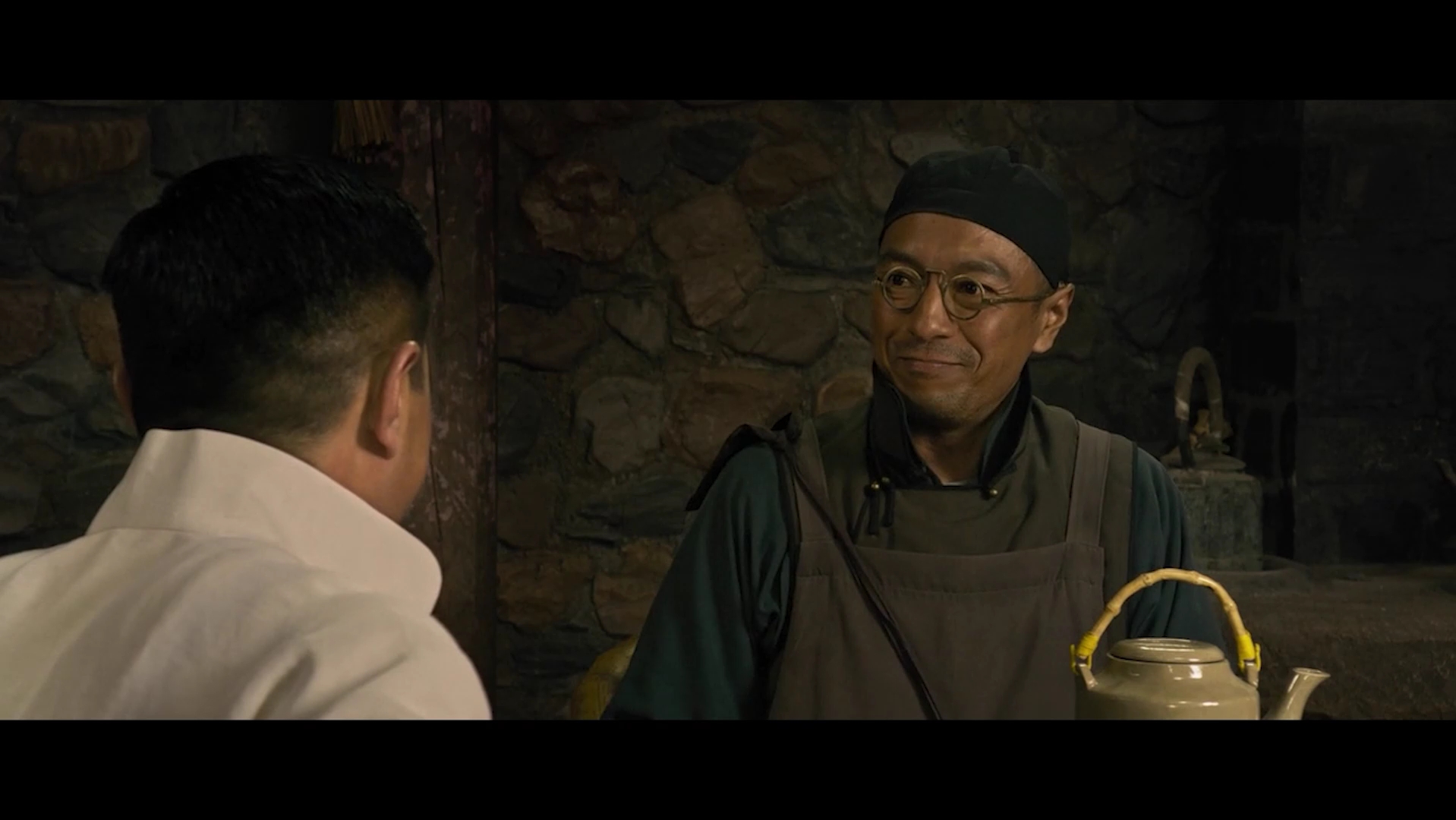 铁牛牛肉面背后的故事:葱花与变面军阀的完美结合