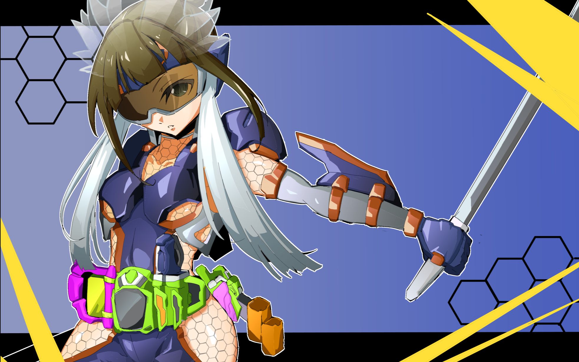 【吃豆人博士的dx研究室】假面骑士ex-aid dx 风魔忍者卡带 vr卡带