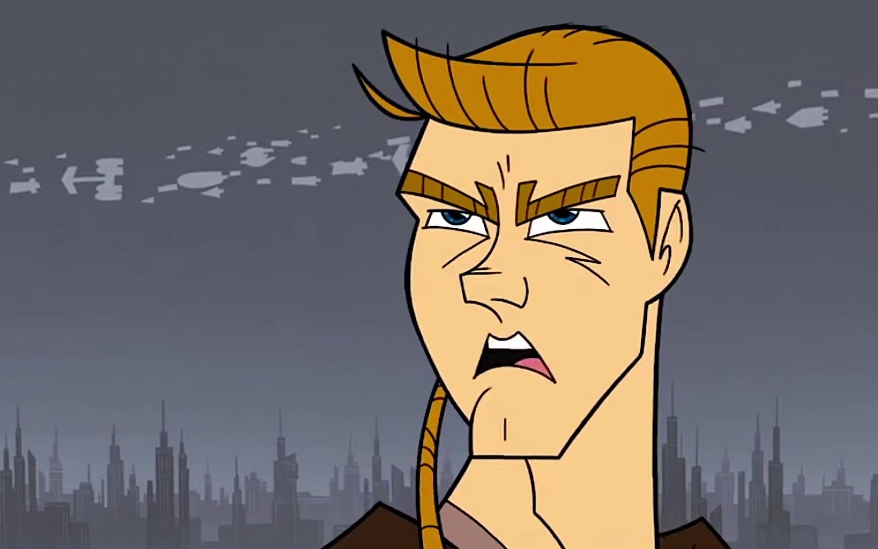 星球大战克隆人战争2003安纳金成为绝地武士