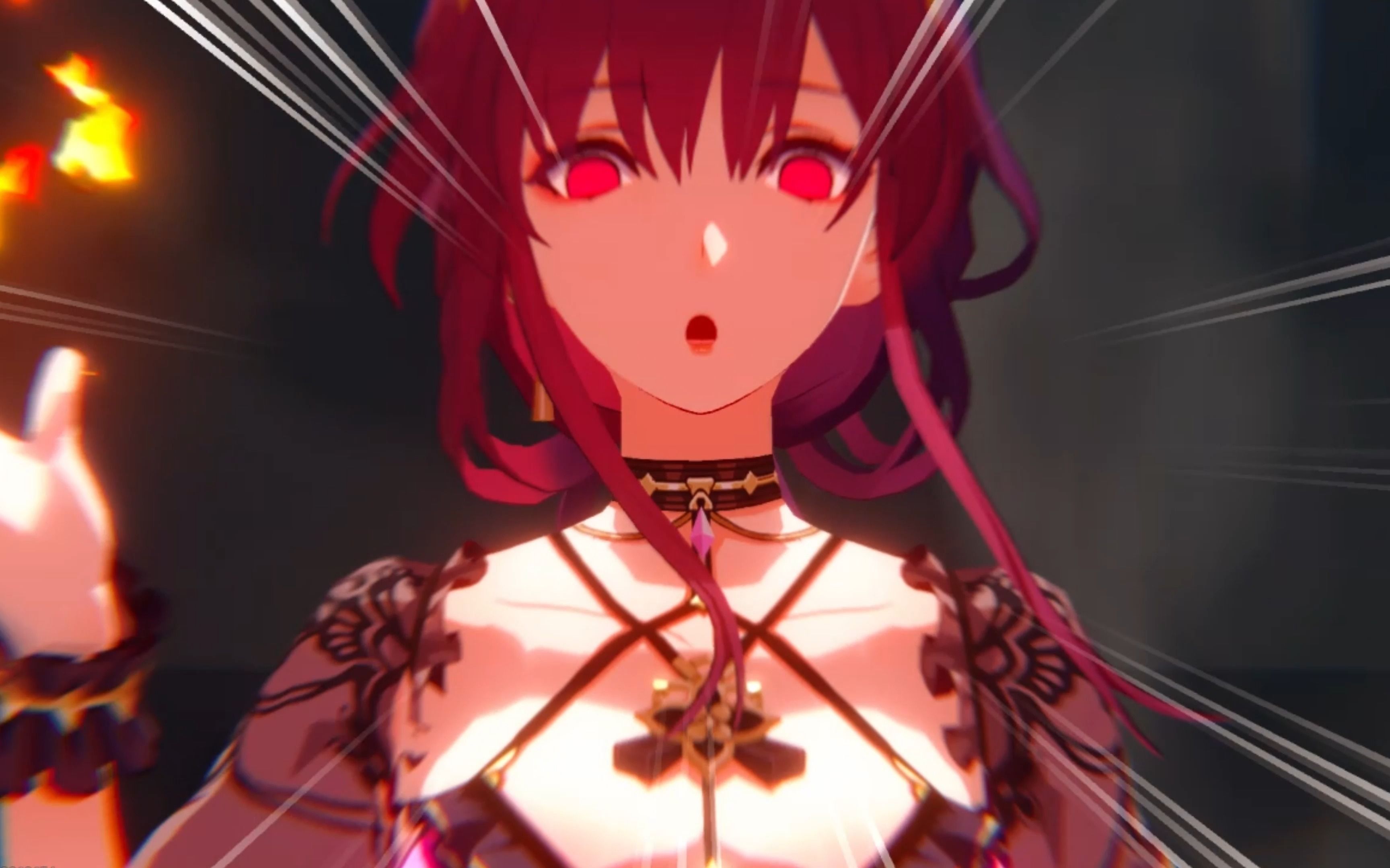 哎嘿,接头霸王:卡芙卡的旧泳衣