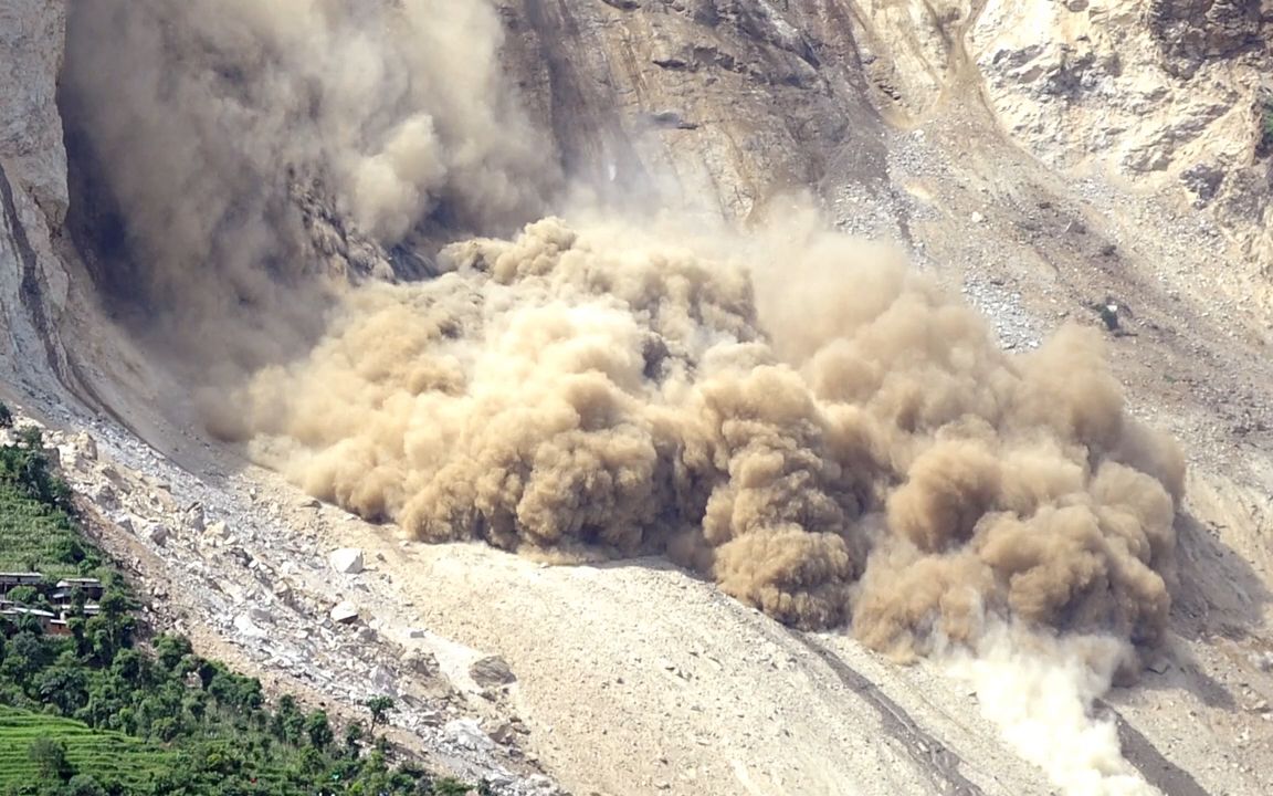 landslide detection using deep learning neural network landslide