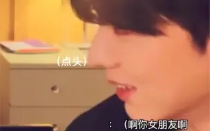 Descargar video: [芒叉 做梦向]和男朋友打电话时py突然出现