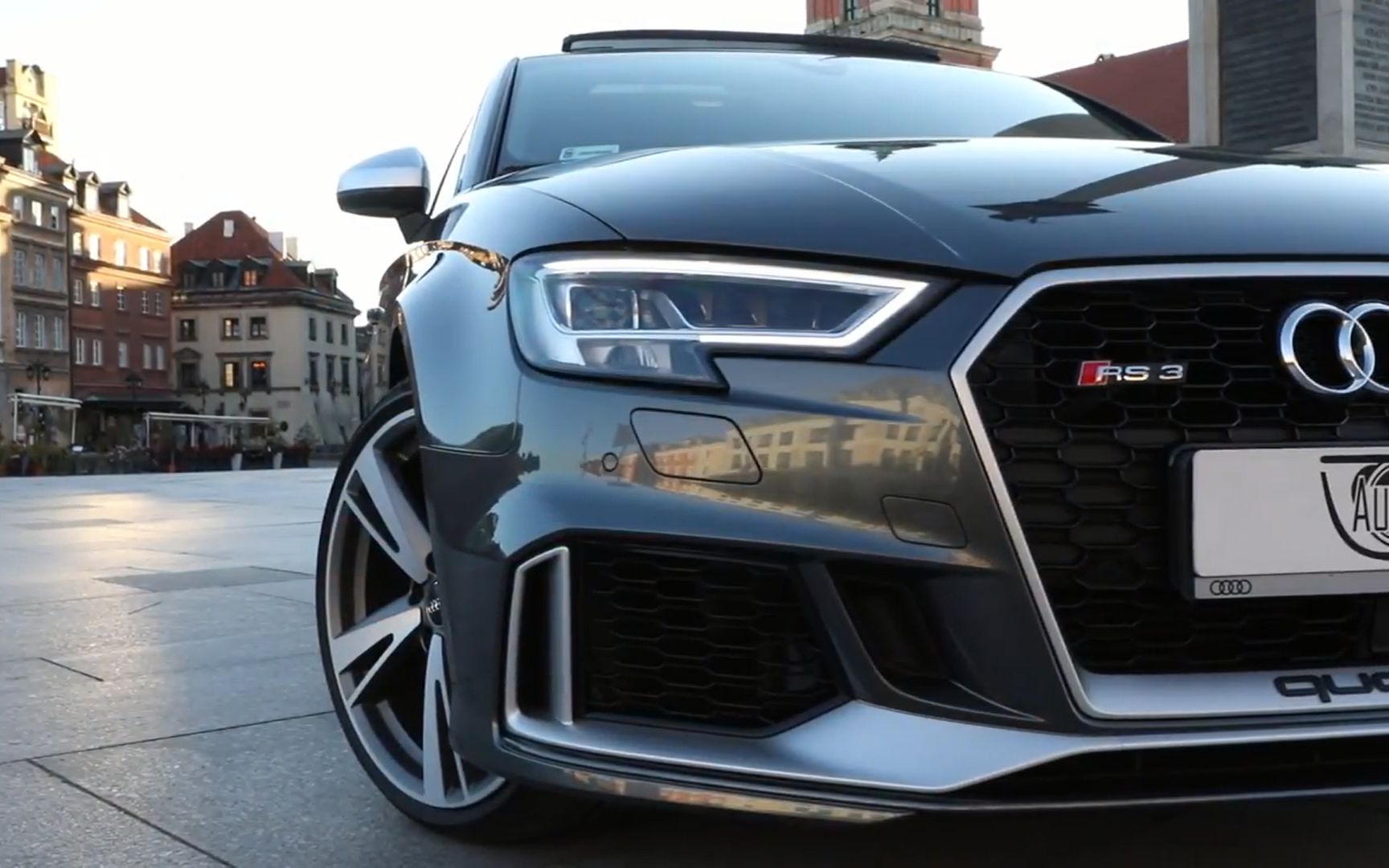 finally400马力奥迪rs3轿跑车5cylturboshape我们一直在等待