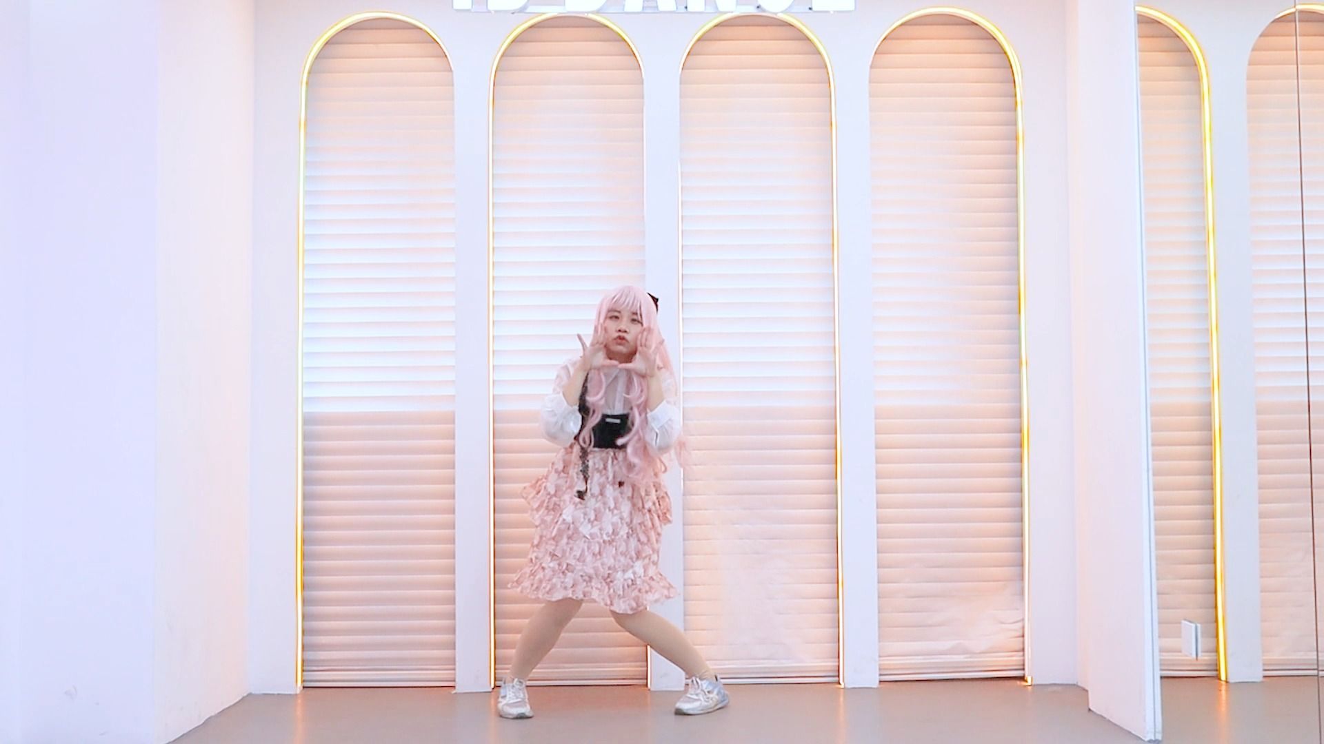 date parade!|mltd 偶像大师百万现场 星井美希solo