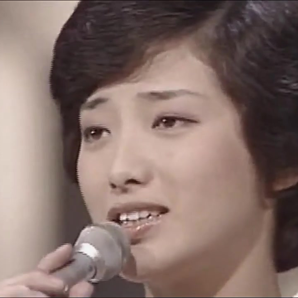 「ザベストテン」　山口百恵 画像・写真 | 伝説の歌姫・山口百恵、『ザ・ベストテン』出演
