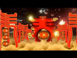 [图]2021牛年春晚开场舞蹈音乐-龙腾盛世大中国【舞蹈音乐伴奏】