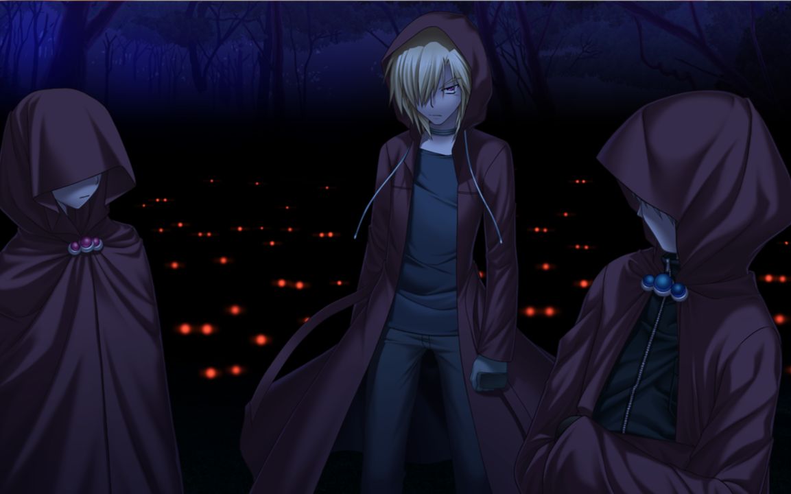 rewrite游戏实况千早线第十三期魔物三人使