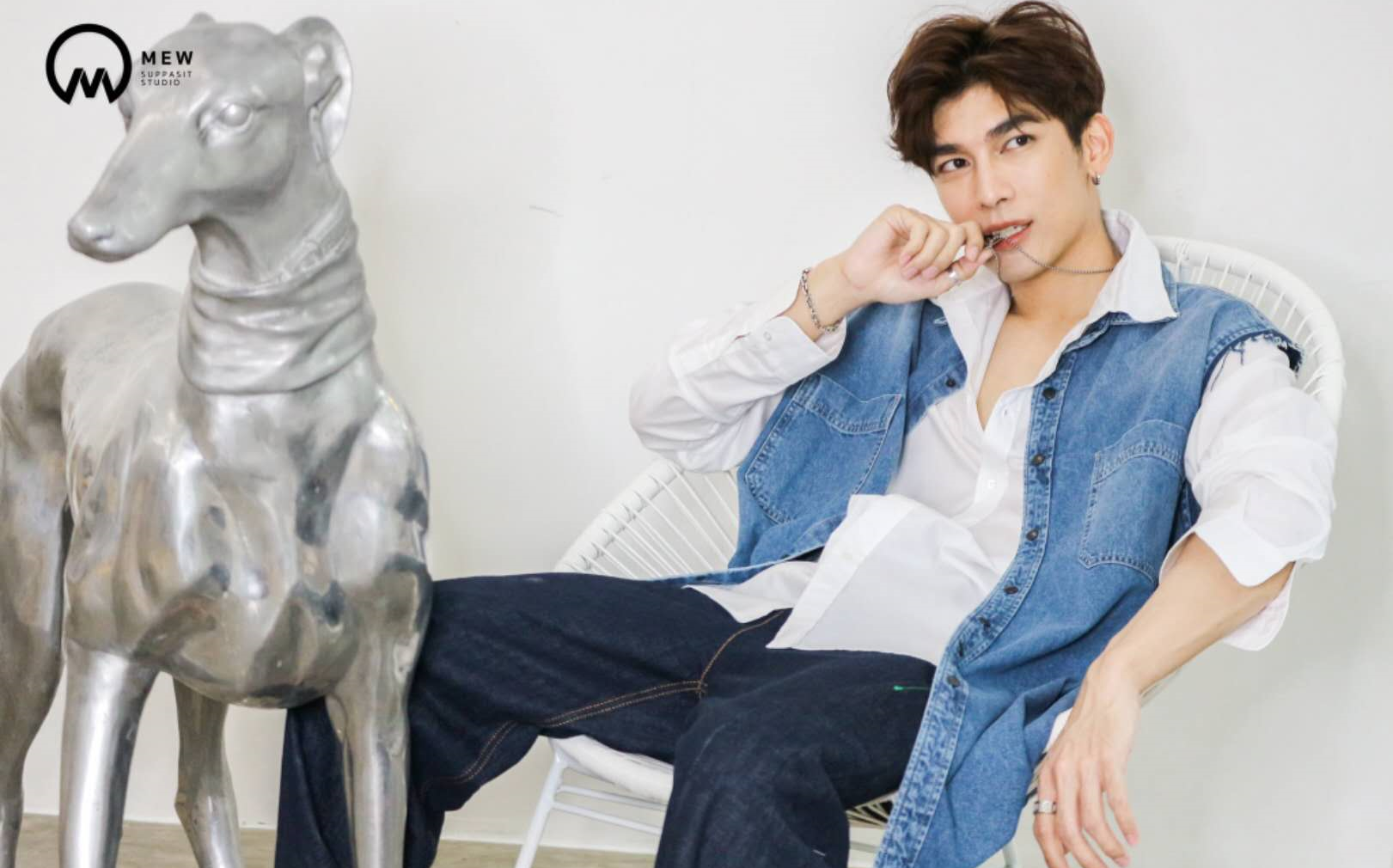 mew suppasit 晚安曲