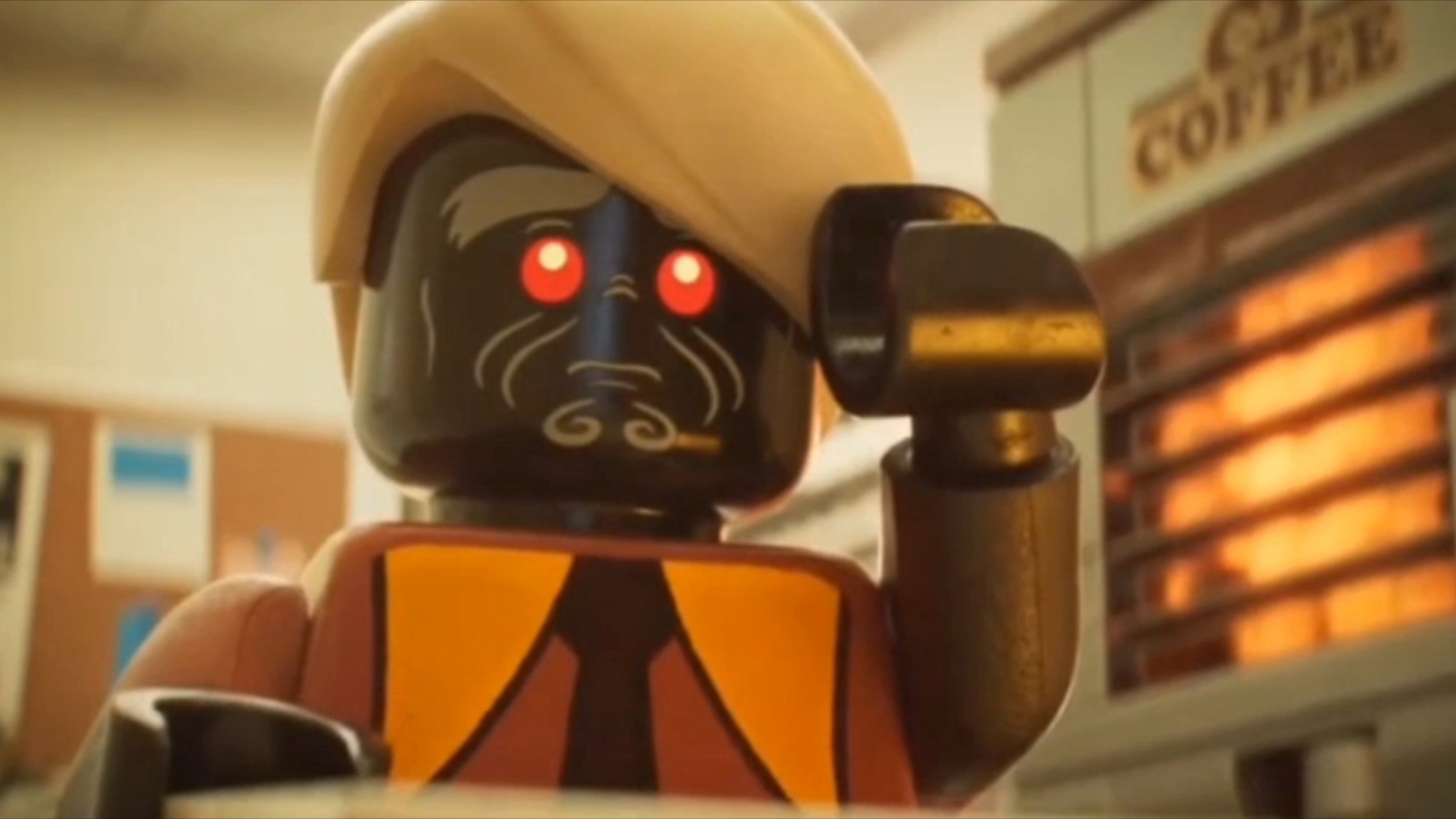 加满都魔王:我本可以改变,可我做不到