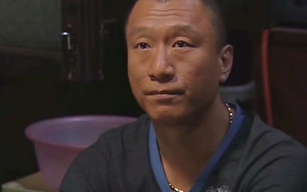 落地请开手机孙红雷身上的是什么纹身孙红雷周浩东博晶