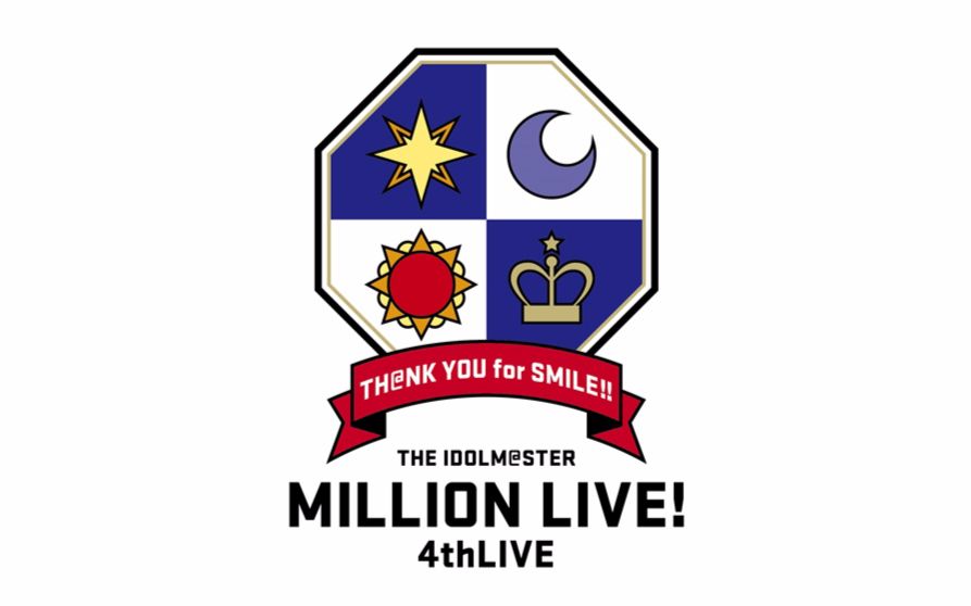偶像大师millionlive!