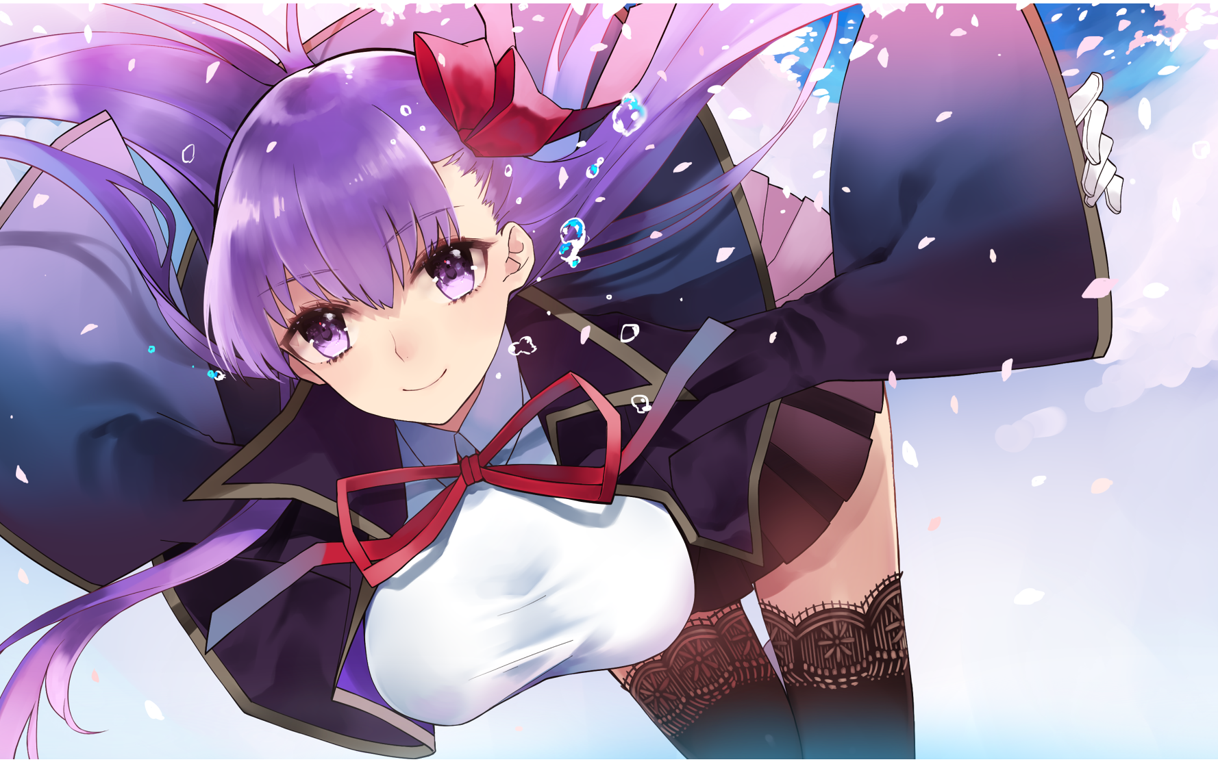 【慕斯泡沫/fgo】玄不救非.氪不改命09