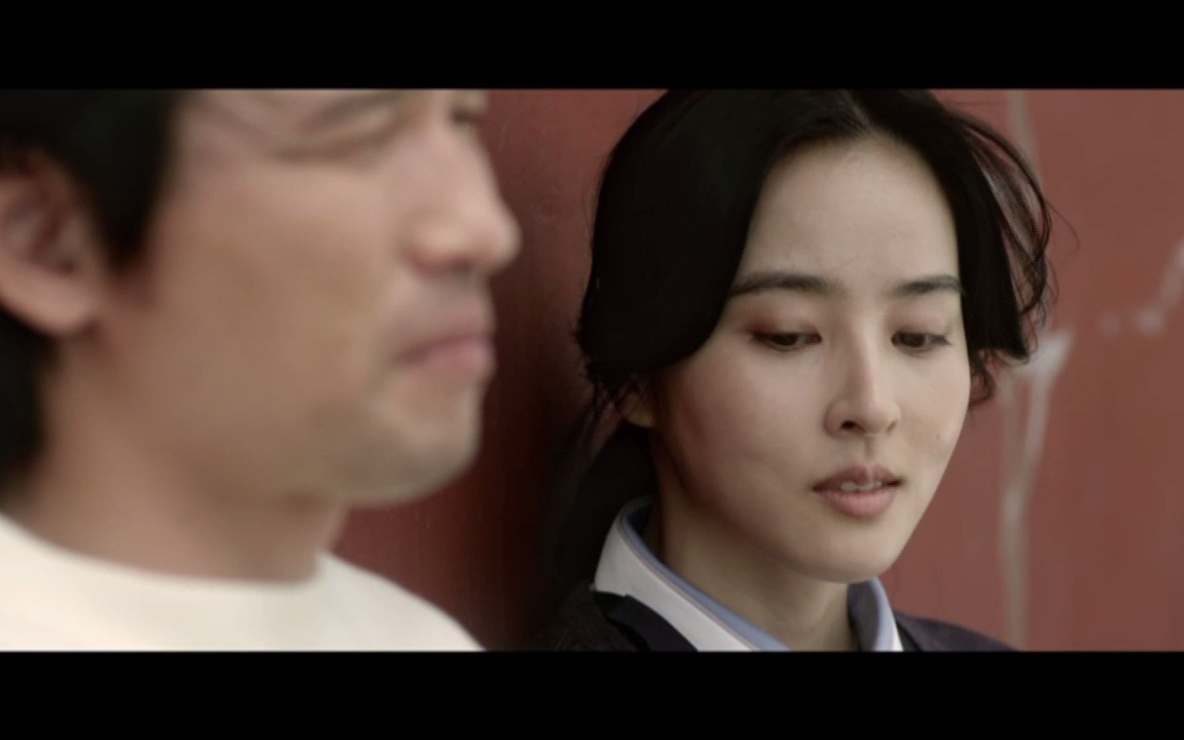 【当男人恋爱时(黄政民)70我们(陈奕迅)】爱情里有太多遗憾,也有