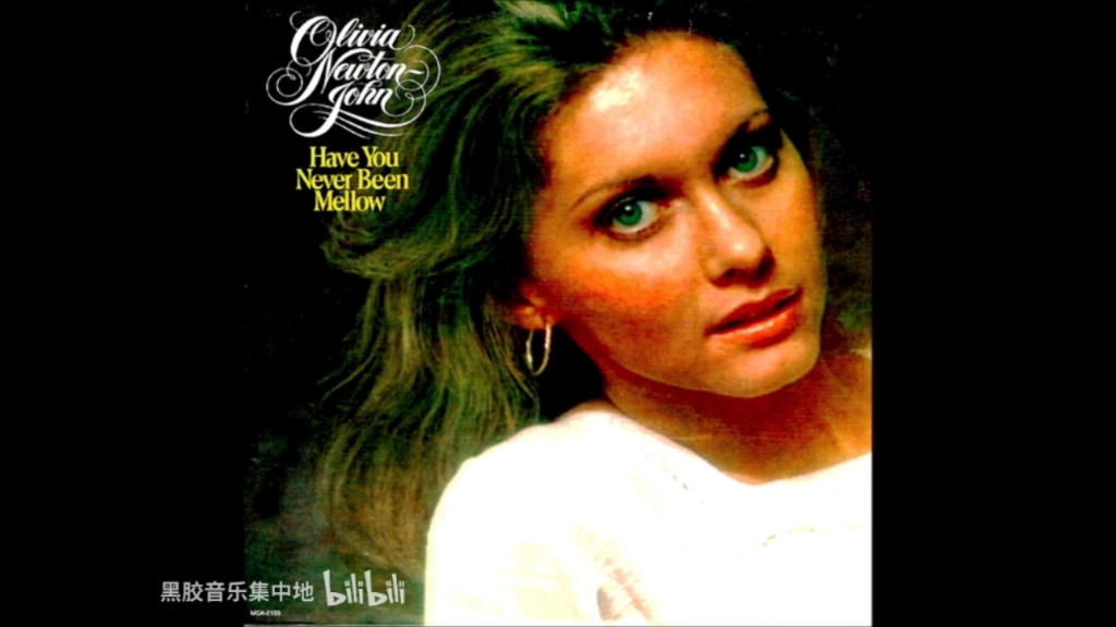 have you never been mellow (1975)/ 杜丽莎 – youve got me for