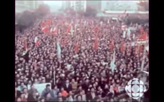 [图]团结的人民永远不被击溃（1973年Quilapayún乐队演唱）