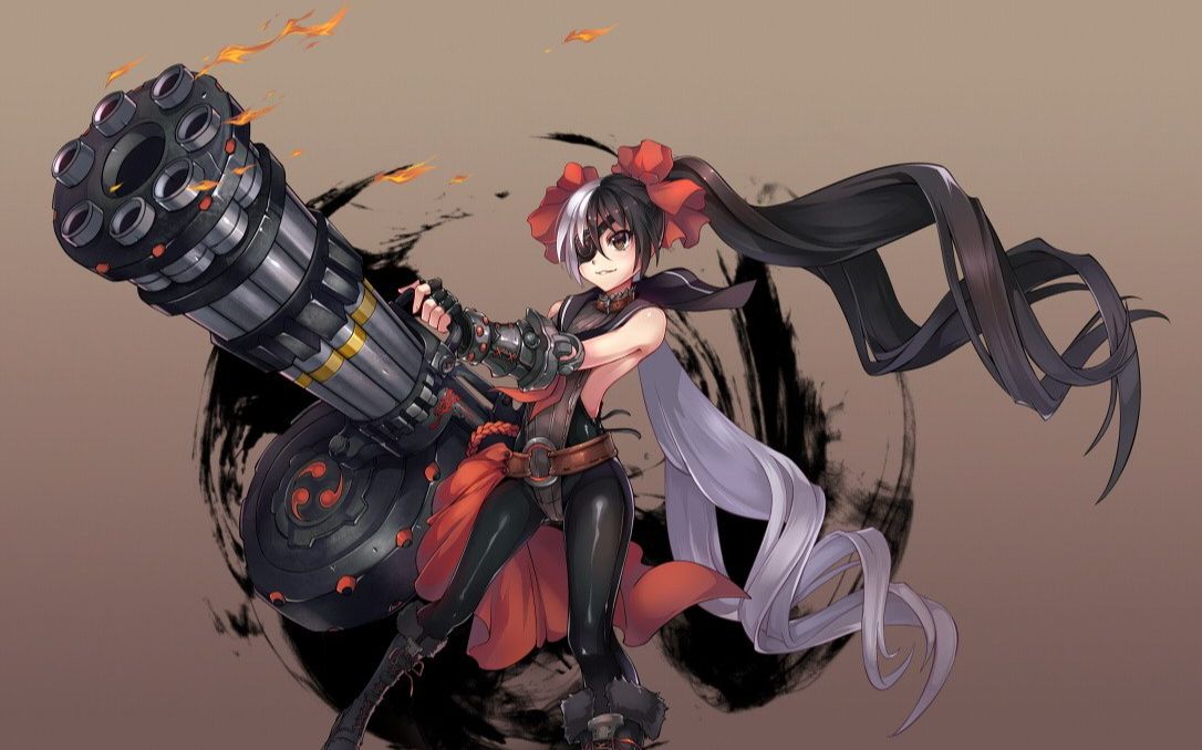 俄服剑灵刺客队兰兰