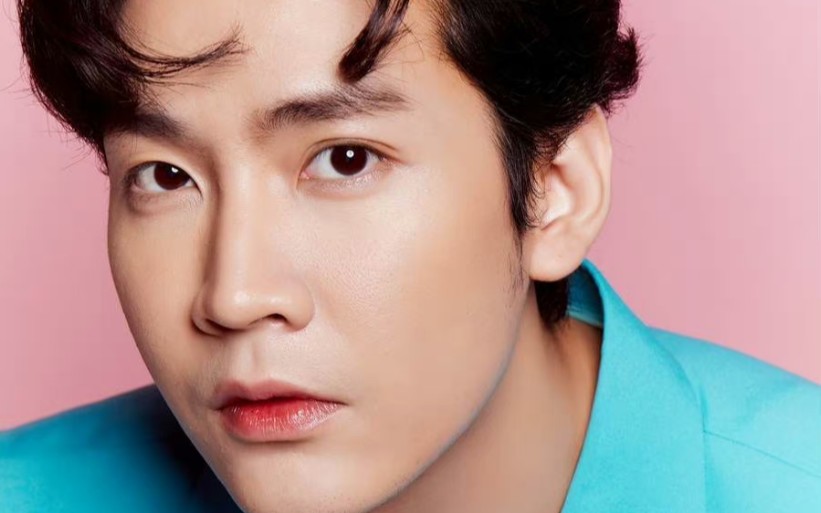 你正在追的泰国泰剧 泰国音乐征服全世界专题报道第三部分:kimmon