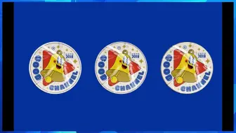 文创用品不干胶贴纸LOGO标志样机PSD模板下载【1788期】