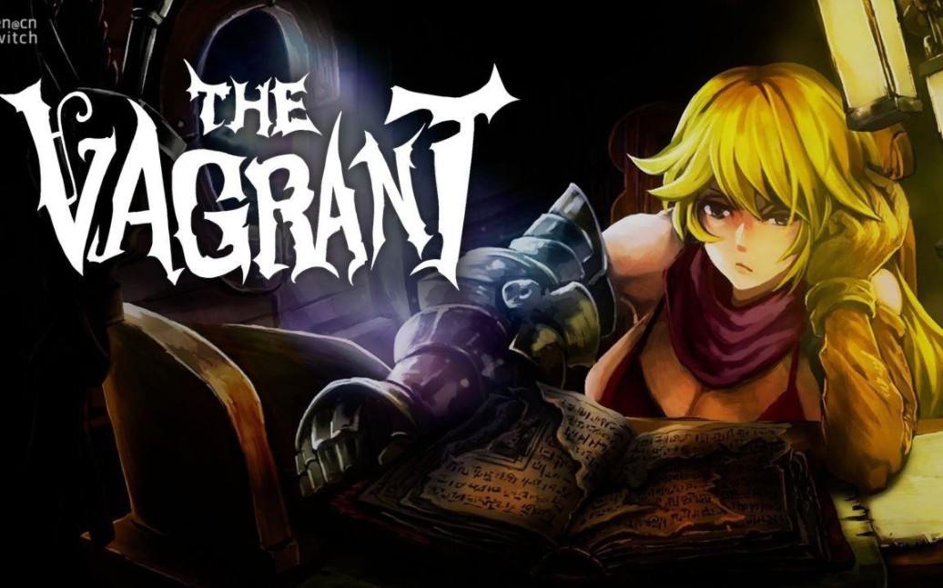 [图]《The Vagrant》流浪者游戏通关流程！