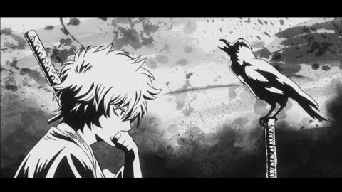 银魂将军暗杀篇 Amv 就算黎明前再黑暗也不要闭上眼睛 哔哩哔哩 Bilibili