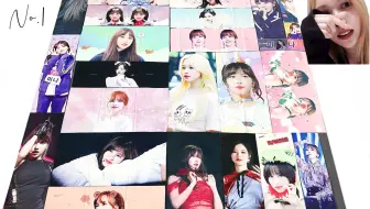 Twice Sana个人杂志 37手幅 哔哩哔哩 Bilibili