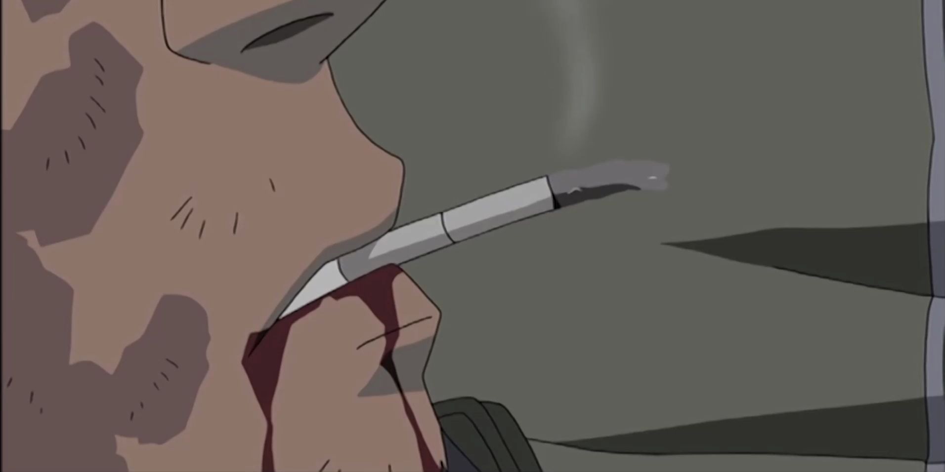 【泪崩!/阿斯玛】将棋,可能我再也不能和你下了,鹿丸