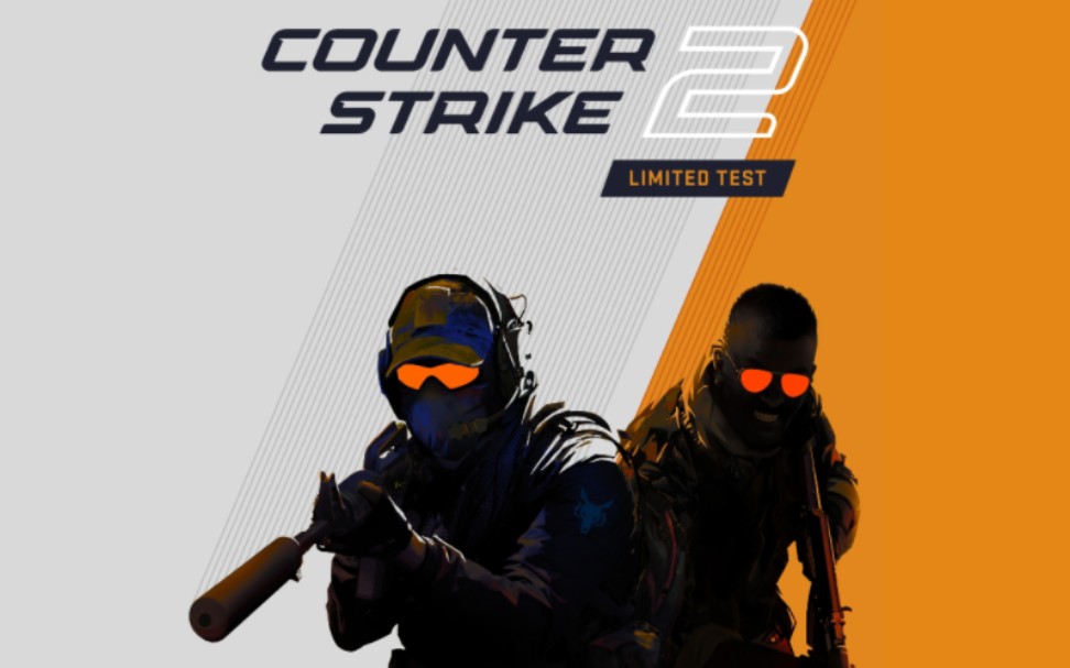 【转载】counter-strike 2官方爆料宣传片