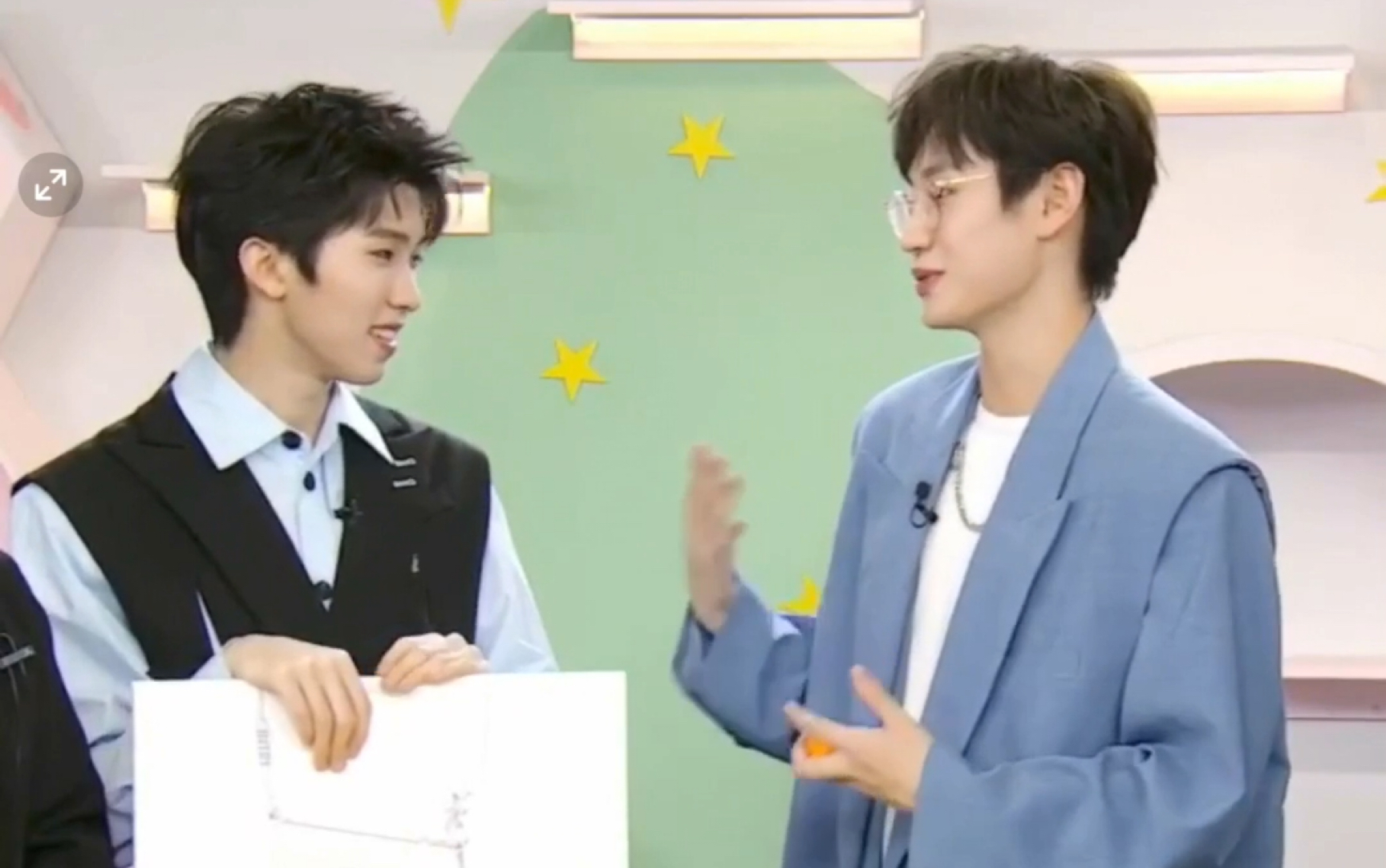 活动作品林阵磨枪鹅外惊喜林墨ak刘彰0725直播录屏